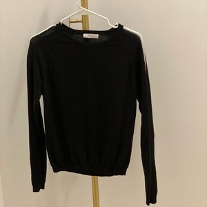 Majestic Filatures Cashmere Crewneck